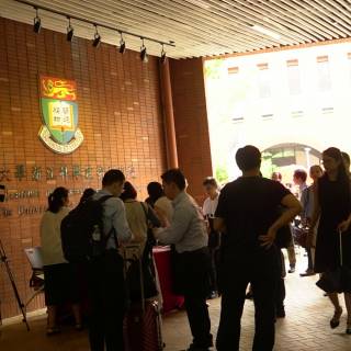 香港大學浙江科學技術研究院夏季研討會暨成果發佈及工業對接會